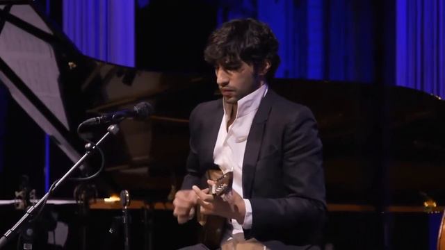 Avital meets Avital- "Lonely Girl" смотреть онлайн