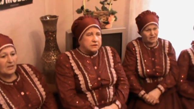 ансамбль "Раздолье"г. Моздок смотреть онлайн