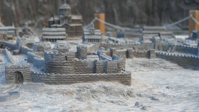 Херсонес, который мы теряем - восемь минут истории /Спецрепортаж