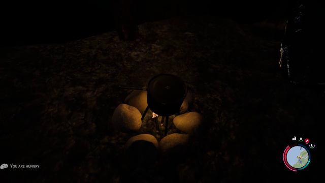 Sons of the Forest | My first dinner in Sons of the Forest v1.0 (Cream of Mushroom) смотреть онлайн