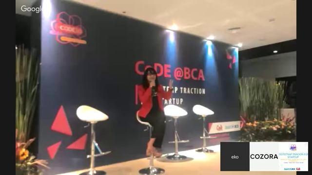 #CODE30 Bootstrap Traction For Startup смотреть онлайн