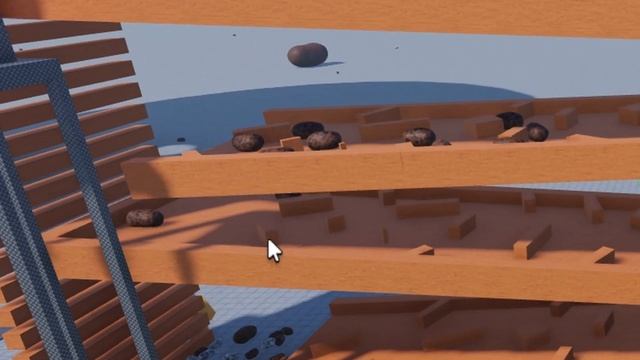 ROBLOX POOP WITH FRIENDS... смотреть онлайн