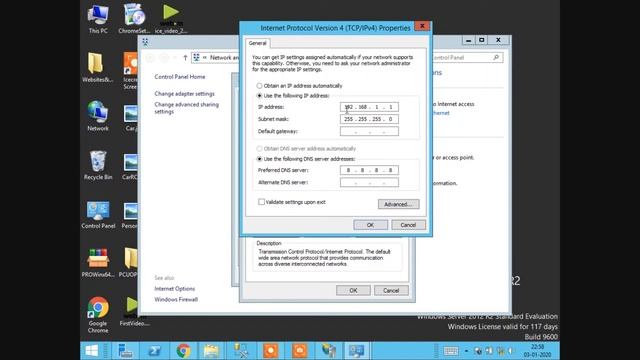 how can you share your website on local network. смотреть онлайн