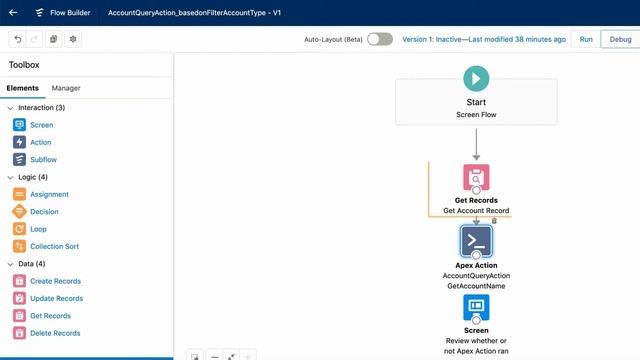 How to Invoke Apex from Flows Using InvocableMethod Annotation | Salesforce Developer Support смотреть онлайн