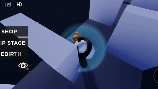 THIS ROBLOX IQ OBBY IS WILD!! смотреть онлайн