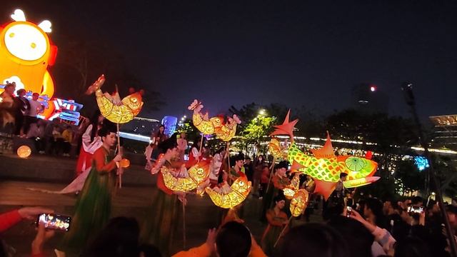 2024 Chinese New Year celebration activities#Праздничные мероприятия 2024 китайского нового года смотреть онлайн