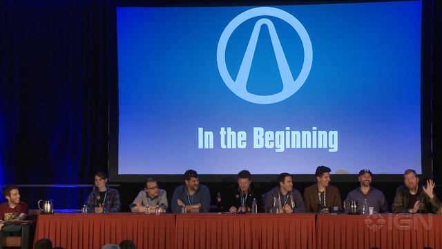 Borderlands vs. Destiny: How Both Devs Inspired Each Other - PAX South 2015 смотреть онлайн