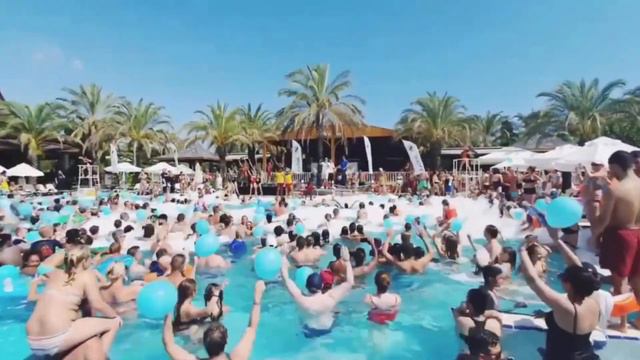 Royal Wings Hotel Antalya TURKEY смотреть онлайн