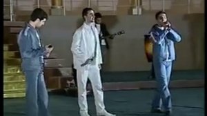 Сухроби Сафарзод, Остон, Мехрубон