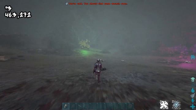 Top 5 Underwater Caves/Hidden Bases!! Ark Lost Island смотреть онлайн