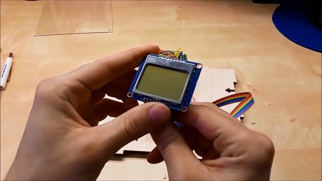 Venduino, Arduino Vending Machine смотреть онлайн