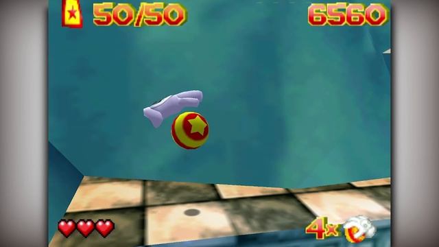 5 SERIOUSLY UNDERRATED Nintendo 64 Games! (+3 Sequels!) - Top Tower Review смотреть онлайн