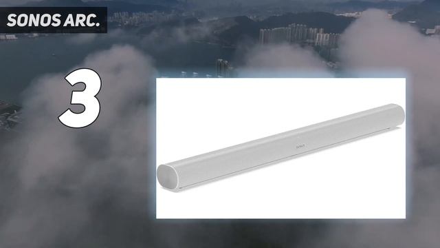 Top 5 Best Soundbars 2023