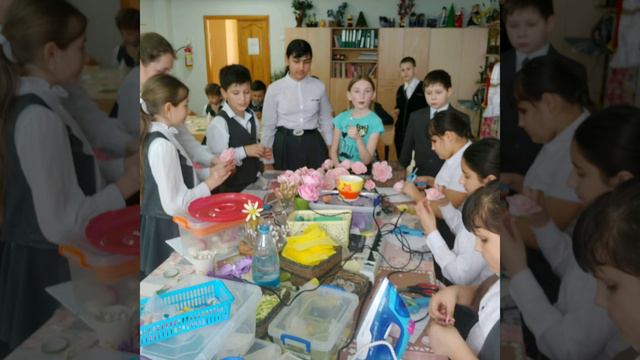 7 марта 2020 г. смотреть онлайн