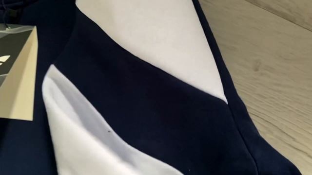 Спортивный мужской утепленный костюм Adidas