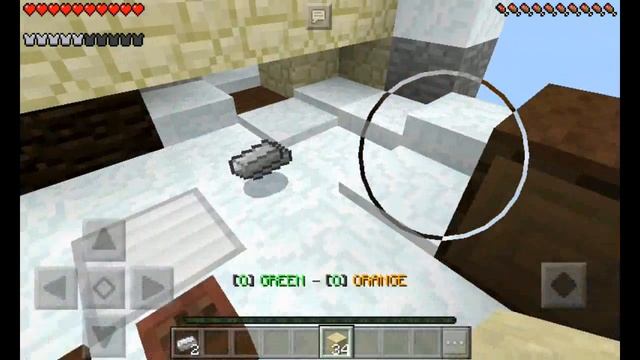 Bed wars на версия 0.16.0! И айпи смотреть онлайн