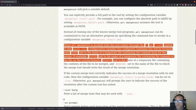 Vim Techniques 17 - vimdiff (part 2) смотреть онлайн