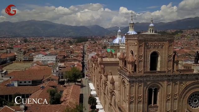 10 Best Places To Visit In Ecuador- (Ecuador Travel Guide)