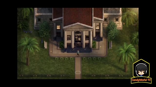 Treasure of Nadia Walkthrough #18 : Pirate Medallion , Pirate Diary , Handjob From Kaley смотреть онлайн