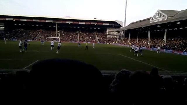 Fulham game смотреть онлайн