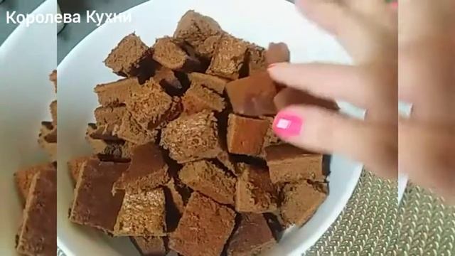 Торт ПАНЧО с Малиной и Орехами! Мегашоколадный! Фаворит В Моей Семье смотреть онлайн