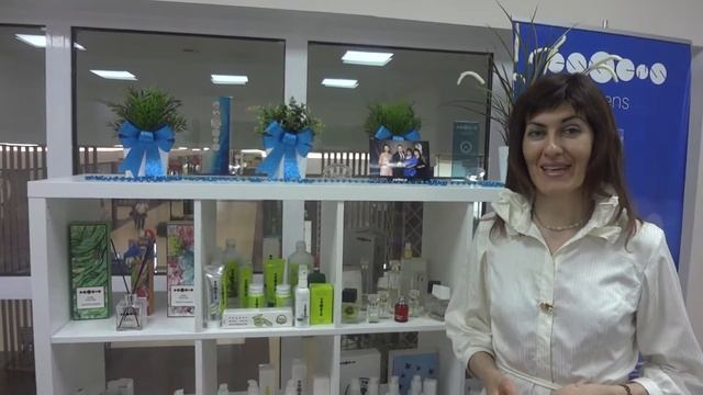 Европейский интернет магазин ESSENS смотреть онлайн