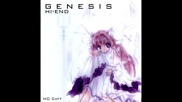 Mс.Catt-Медленно уходит осень смотреть онлайн