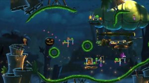 Angry Birds 2   Defeat Zeta from The Angry Birds Movie 2