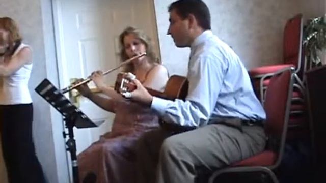 Minuet by Mozart - 9/10/2011 смотреть онлайн