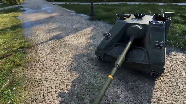Красивое видео World of Tanks смотреть онлайн