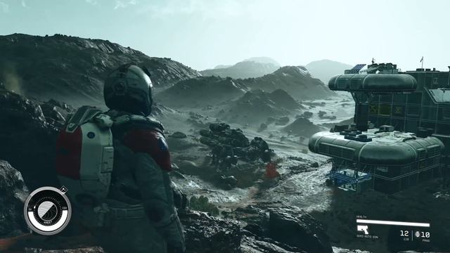 La INFORMACIÓN REVELADA de STARFIELD смотреть онлайн