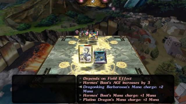 ELEMENTAL MONSTER -ONLINE CARD GAME-ADO1000 22 head-to-head смотреть онлайн