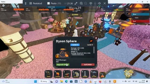 Roblox, Evolution Evade, winning Zeus quest1 solo(outdated) смотреть онлайн