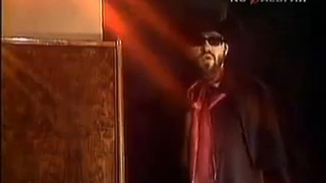 Александр Кальянов   Карабас   Барабас