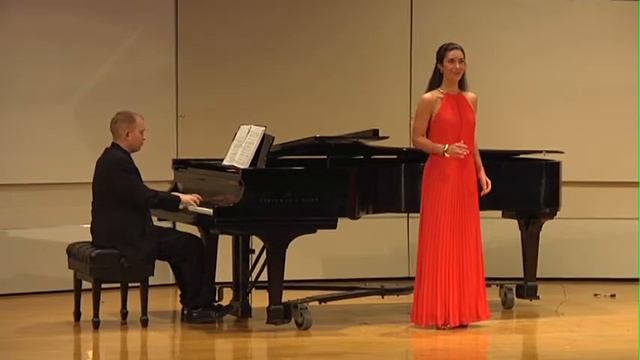 Cythere (Poldowski)- Jenna Fishback смотреть онлайн