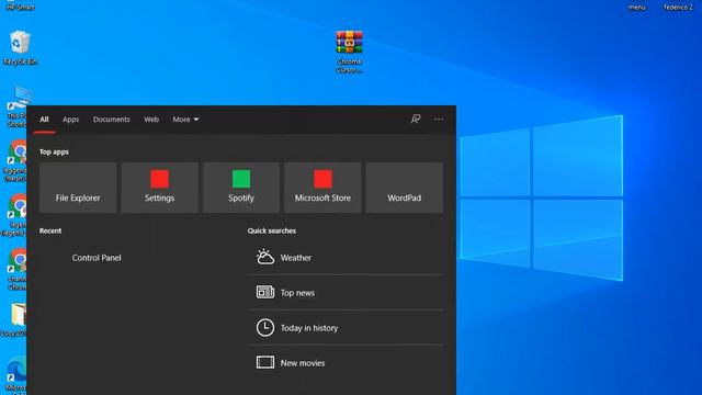 how to get rainbow cursor! смотреть онлайн
