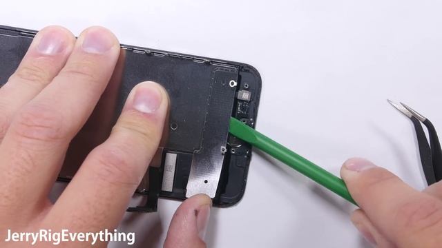 iPhone 7 Screen Replacement shown in 5 minutes смотреть онлайн
