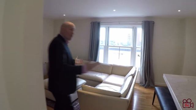 Clarence House, Dale Street - Royal Leamington Spa - (Virtual Viewing) смотреть онлайн
