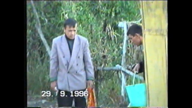 #1 Xasanboy & Xusanboy 1996 Sunnat To' Y Bozor Korgon