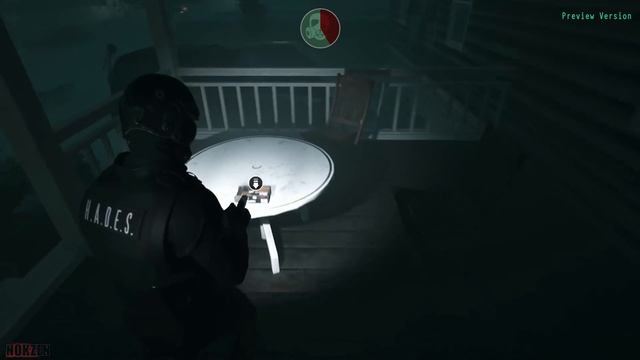 DAYMARE 1998 - ОБЗОР - ностальгия