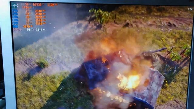 Что может AMD RYZEN 3 2200G?