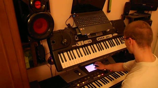 MANEA 01 BY ROLAND VA 5 7 REMIX BY NEBY смотреть онлайн