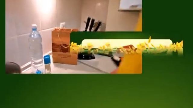 Територія якості випуск 3 крем-суп @ Velouté De Poireaux