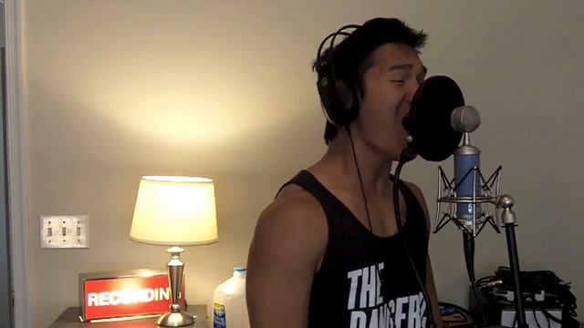 Lights (Ellie Goulding [Pop Punk Cover]) ft. The Old Line and Matt Nepo +FREE MP3!!! смотреть онлайн
