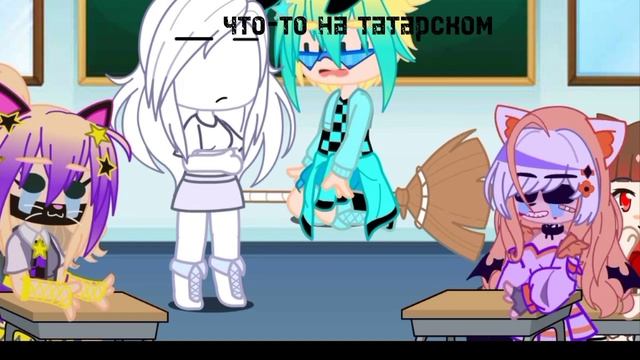 учимся взлетать на метле? смотреть онлайн