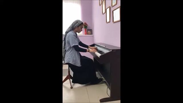 Байсултанова Ламара МБОУ ДО "ЦШИ № 1" г. Грозный смотреть онлайн