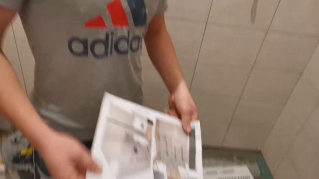 РОССИЯ КВАРТИРА РЕМОНТ ПЛИТКА 500$ГА САНУЗЕЛ БИТДИ|USTA BOLA KAFELNI TUGATDI смотреть онлайн