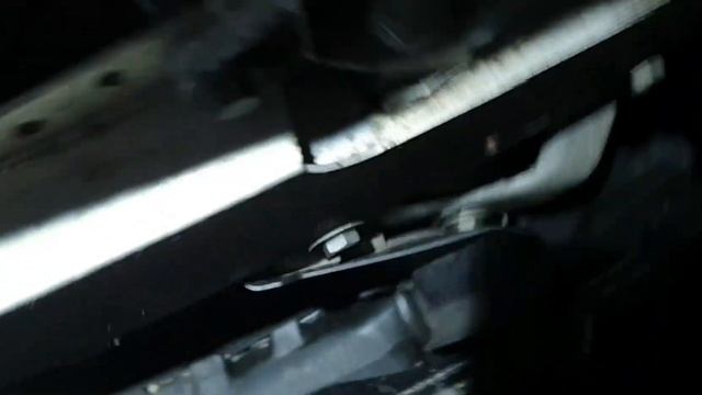 Снятие бамперов Hyundai