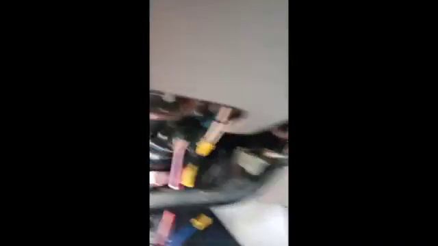 Forester 2012 chime under the dash, not starting, fixed !!!! смотреть онлайн