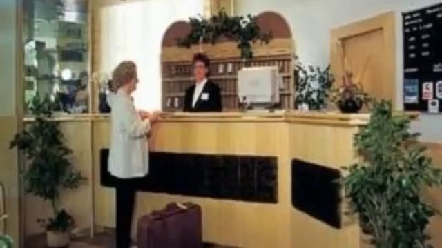 Family Hotels in Marianske Lazne Czech Republic смотреть онлайн